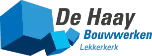 de Haay Bouwwerken | Logo